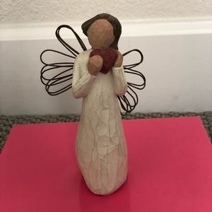 Willow Tree - Angel of the Heart